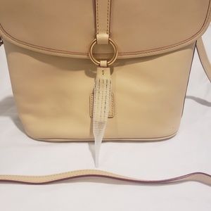 Dooney and Bourke Florentine Dottie